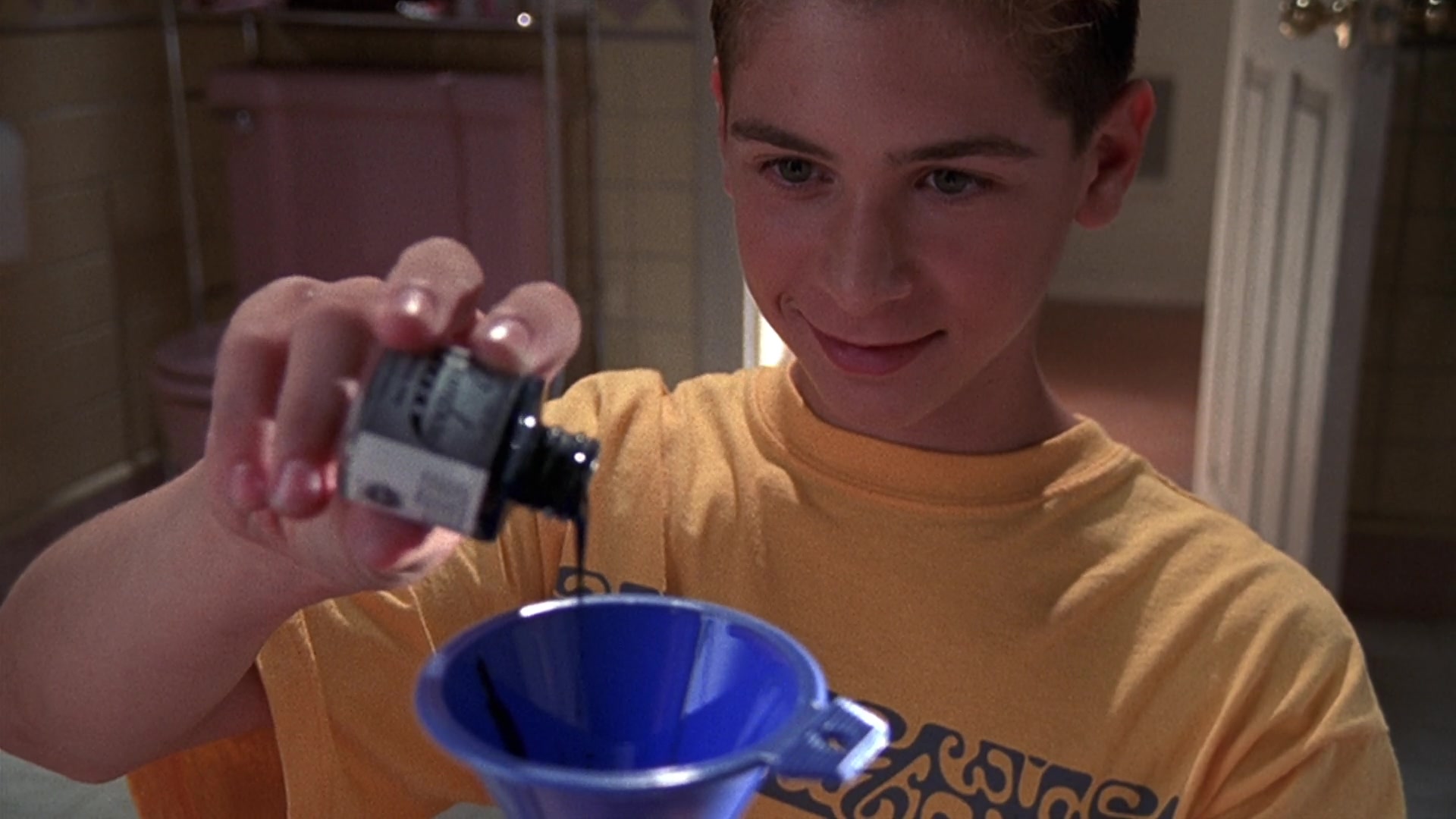 Donde se puede ver malcolm in the middle